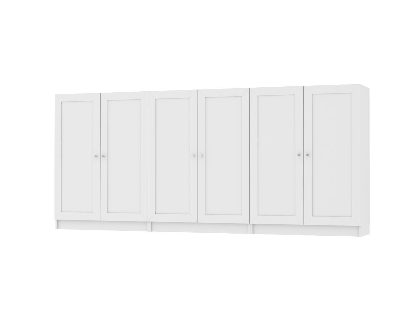 

Комод ADETA IKEA Билли 215 white, Билли