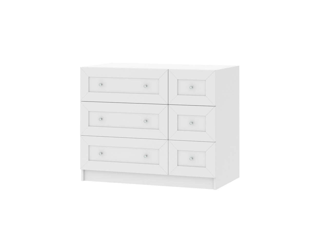 

Комод ADETA IKEA Билли 217 white, Билли