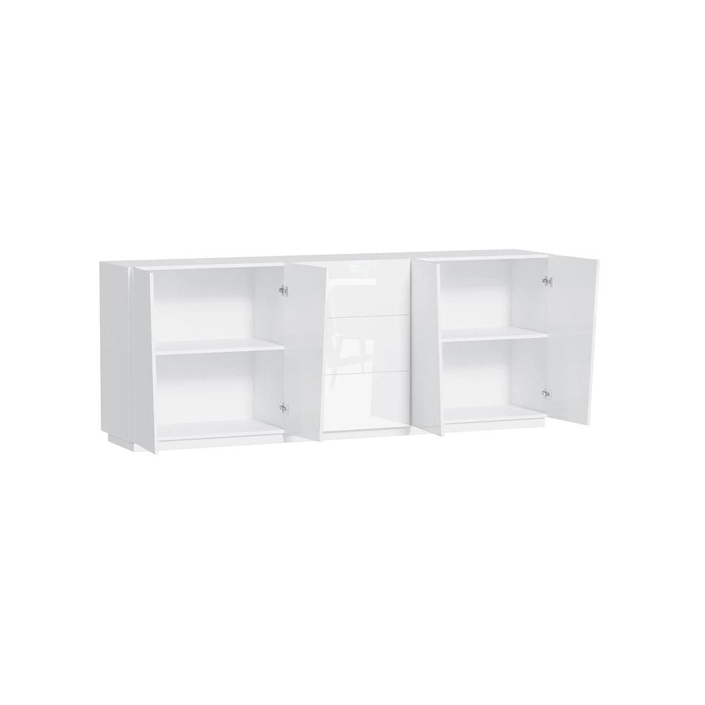 

Комод ADETA IKEA Цесена 3, Цесена
