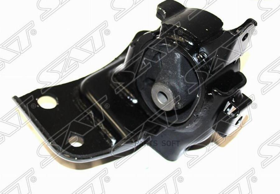 

SAT ST-12372-37110 Подушка двигателя TOYOTA PRIUS 09-/AURIS 10- LH 1шт
