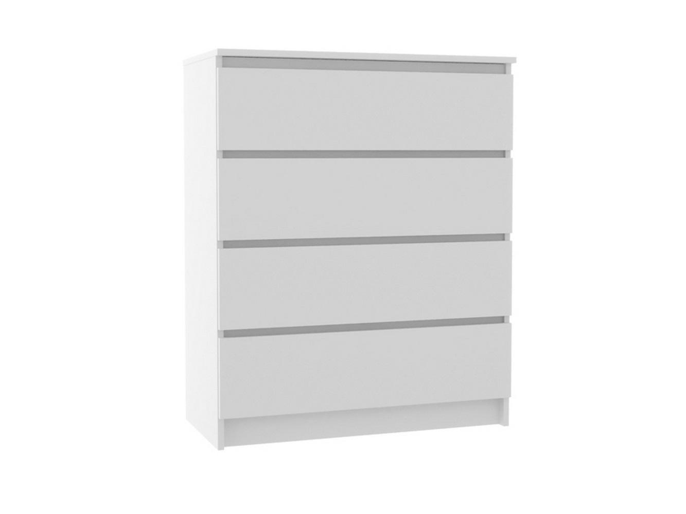 

Комод ADETA IKEA Мальм 16 white, Мальм