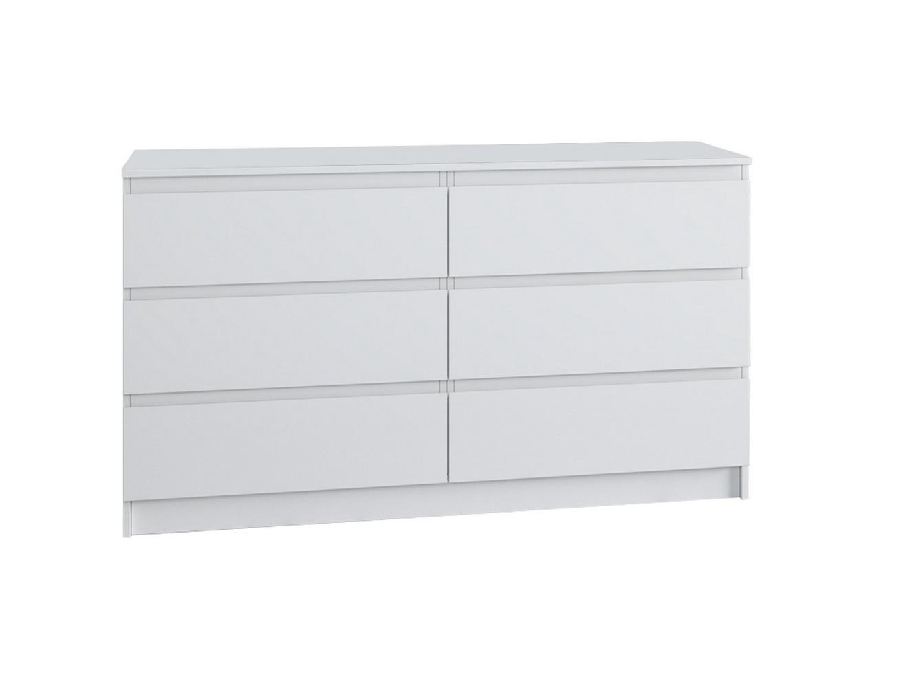 

Комод ADETA IKEA Мальм 14 white, Мальм