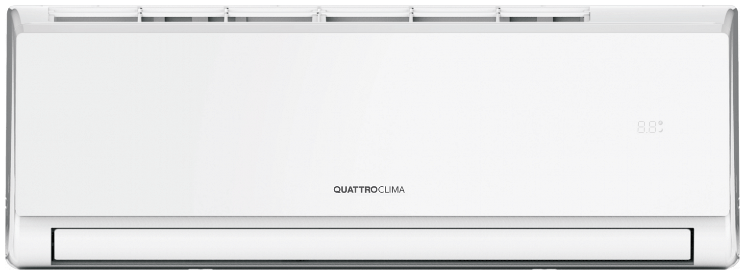 

Сплит-система QuattroClima VN09WA/QN-VN09WA, VN09WA/QN-VN09WA