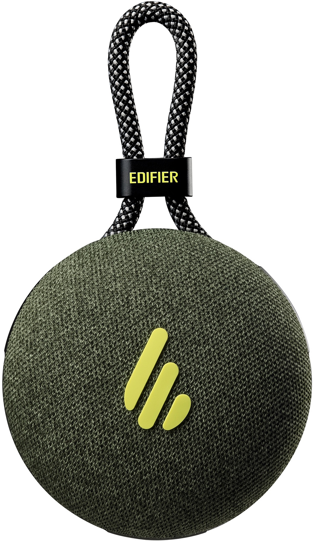 Портативная колонка Edifier Green (MP100 Plus forest green)