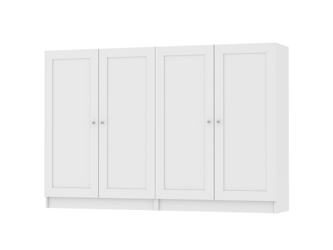 

Комод ADETA IKEA Билли 216 white, Билли