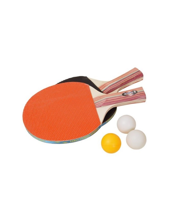 

Любительский набор для настольного тенниса TABLE TENNIS RACKET 00102675, 6996