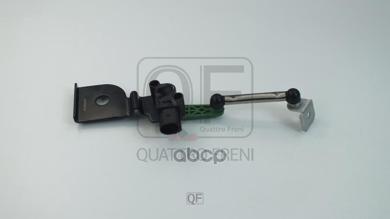 

QUATTRO FRENI ДАТЧИК РЕГУЛИРОВКИ ДОРОЖНОГО ПРОСВЕТА В СБОРЕ 1шт