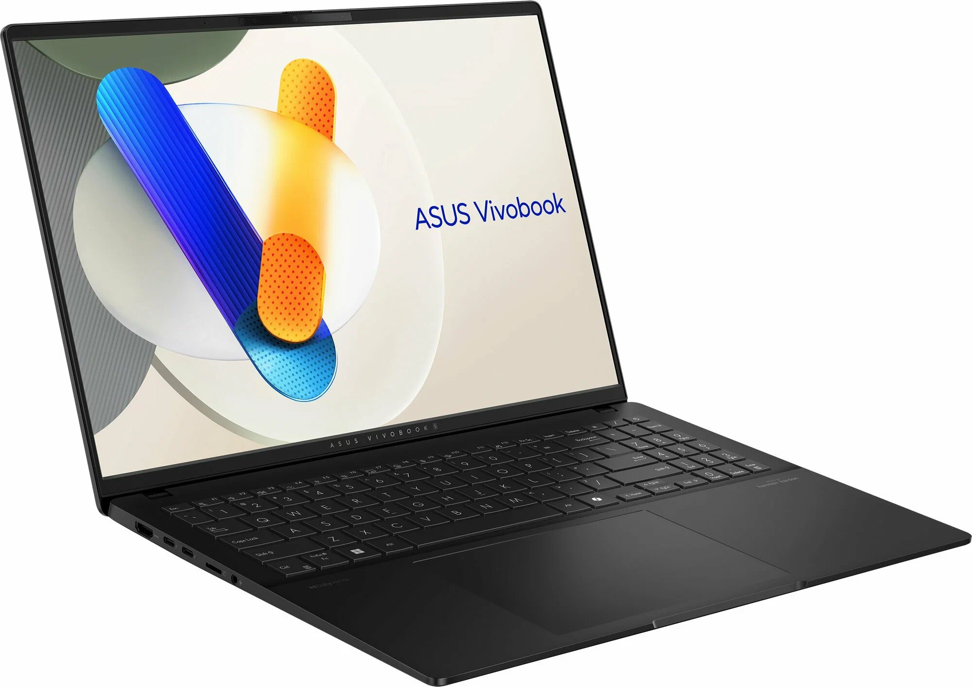 

Ноутбук ASUS Vivobook Pro 15 V серый (5513407458), Vivobook Pro 15 V