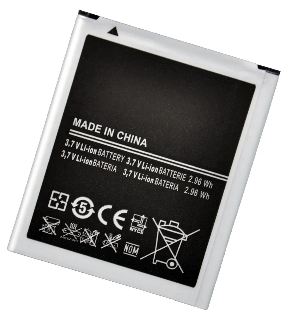 

Аккумулятор для телефона SSEKB EB425161LU для Samsung 1500 мА/ч, EB425161LU
