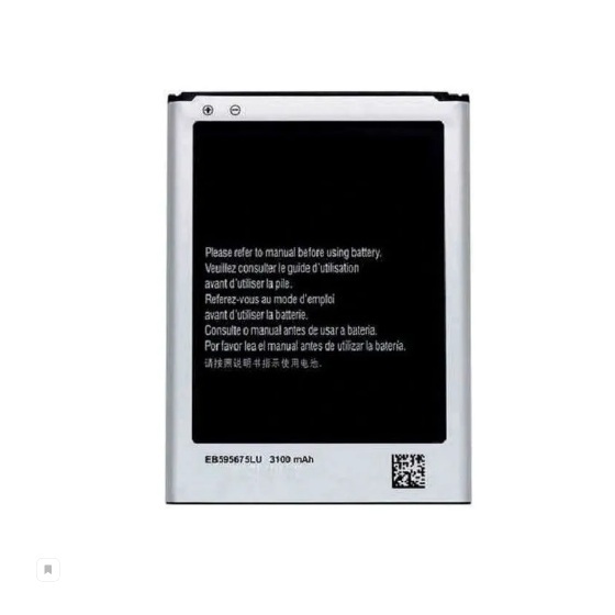 

Аккумулятор для телефона SSEKB EB595675LU для Samsung 3100 мА/ч, EB595675LU