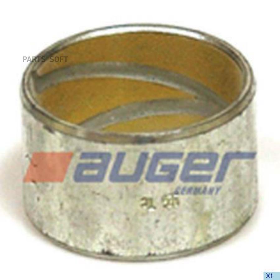 

Втулка Тормозного Вала Volvo F12Fh12 Z-Cam 1Шт auger 55198