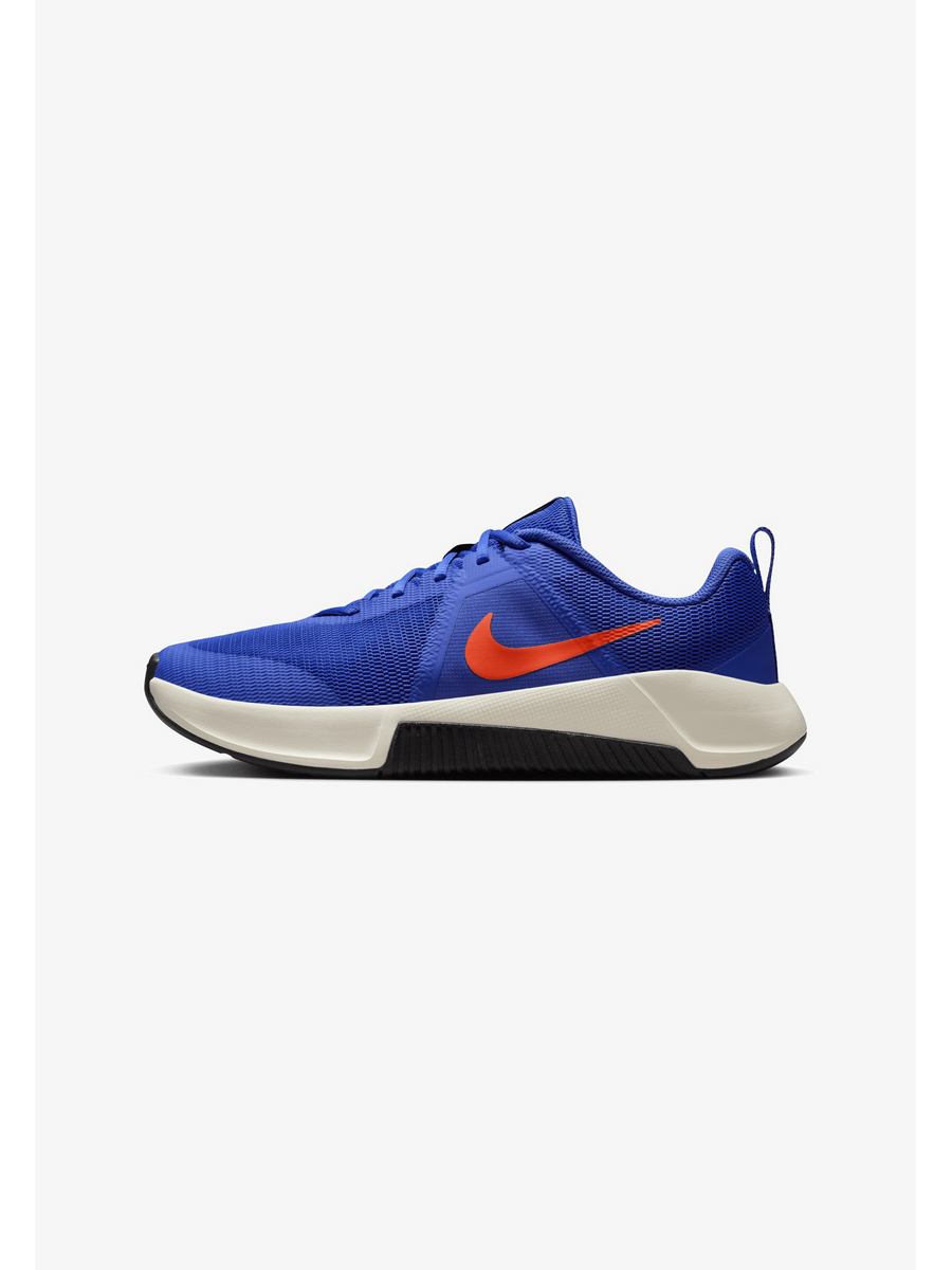 

Кроссовки мужские Nike N1242A2R7 синие 40 EU, Синий, N1242A2R7