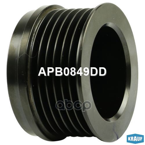 

Обгонный шкив генератора Krauf APB0849DD