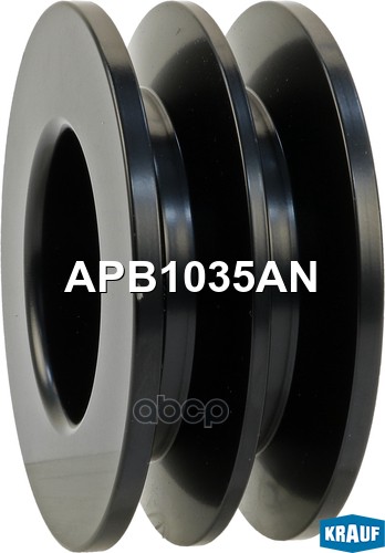 

Обгонный шкив генератора Krauf APB1035AN