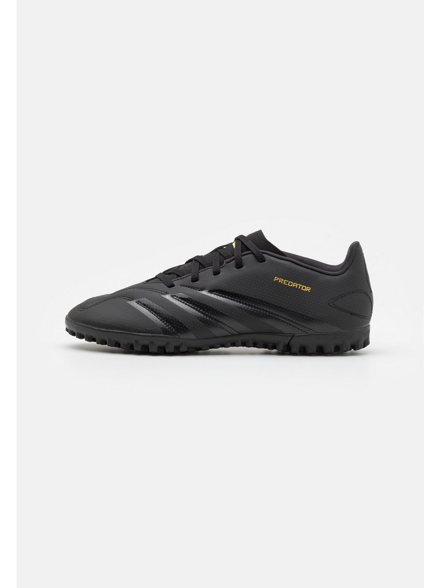 

Кроссовки мужские Adidas AD542A58Z черные 42 2/3 EU, Черный, AD542A58Z