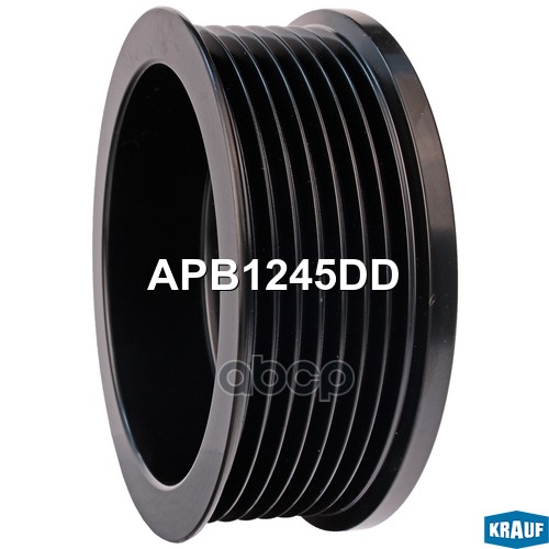 

Обгонный шкив генератора Krauf APB1245DD