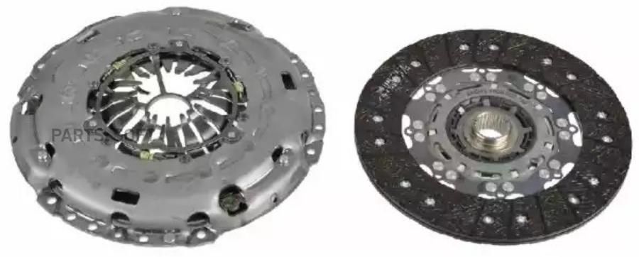 

SACHS 3000950723 Комплект сцепления
