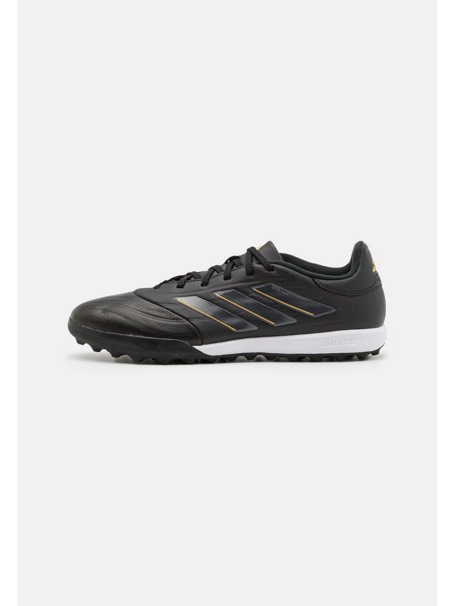 

Кроссовки мужские Adidas AD542A590 черные 42 EU, Черный, AD542A590