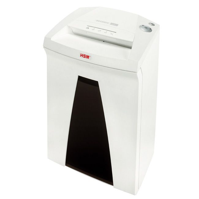 

Шредер HSM Securio B24-4.5х30 (1783111), Белый