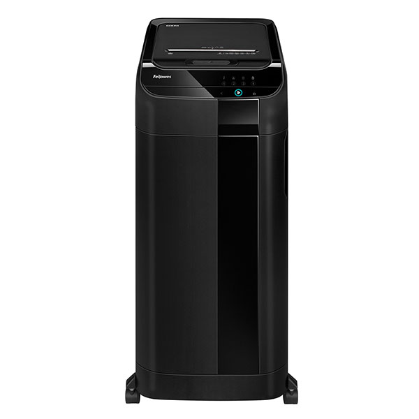 фото Шредер fellowes automax 600m black (fs-46574)