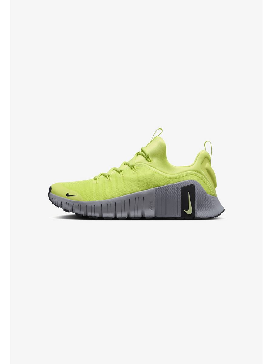 

Кроссовки мужские Nike N1242A2RH зеленые 42 EU, Зеленый, N1242A2RH