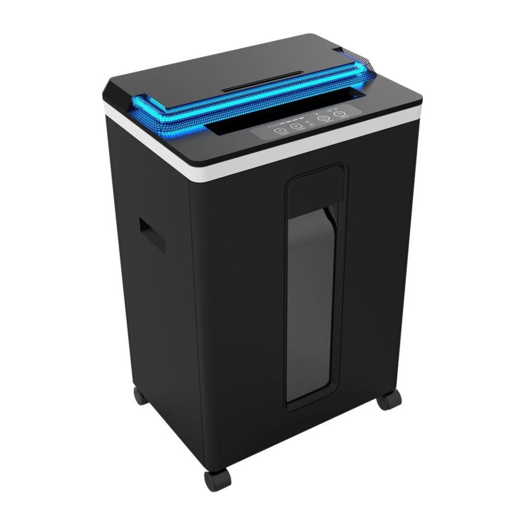 

Шредер Office Kit S165UVCD (OK1910S165UVCD)