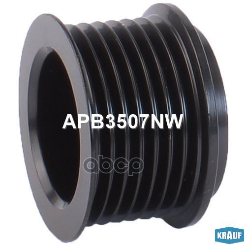 

Обгонный шкив генератора Krauf APB3507NW