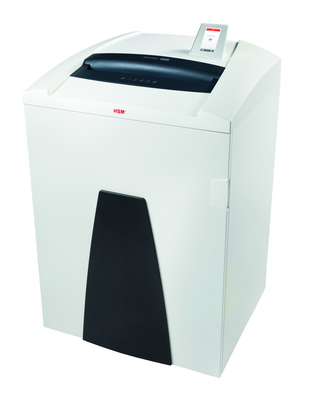 

Шредер HSM SECURIO P44 i-5.8 (1871121)