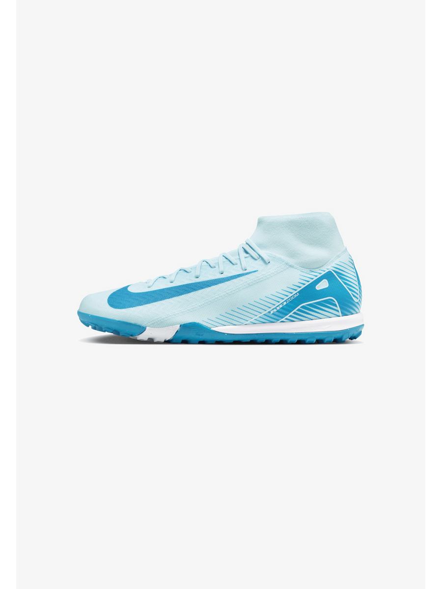 

Кроссовки мужские Nike N1242A2RK голубые 42.5 EU, Голубой, N1242A2RK