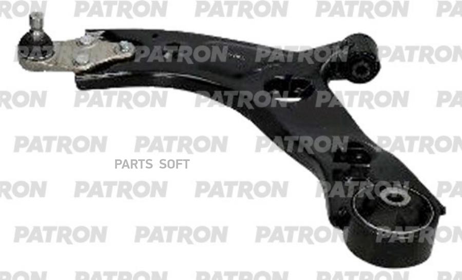 

Рычаг подвески PATRON ps50304l