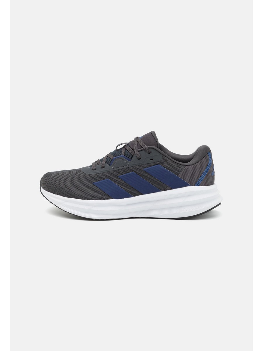 

Кроссовки мужские Adidas AD542A592 серые 49 1/3 EU, Серый, AD542A592