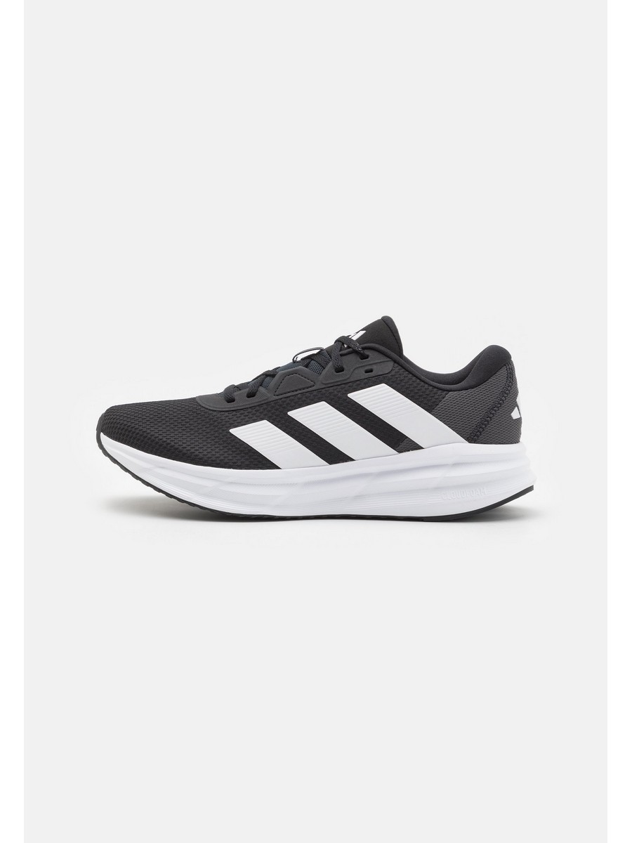 

Кроссовки мужские Adidas AD542A592 черные 47 1/3 EU, Черный, AD542A592