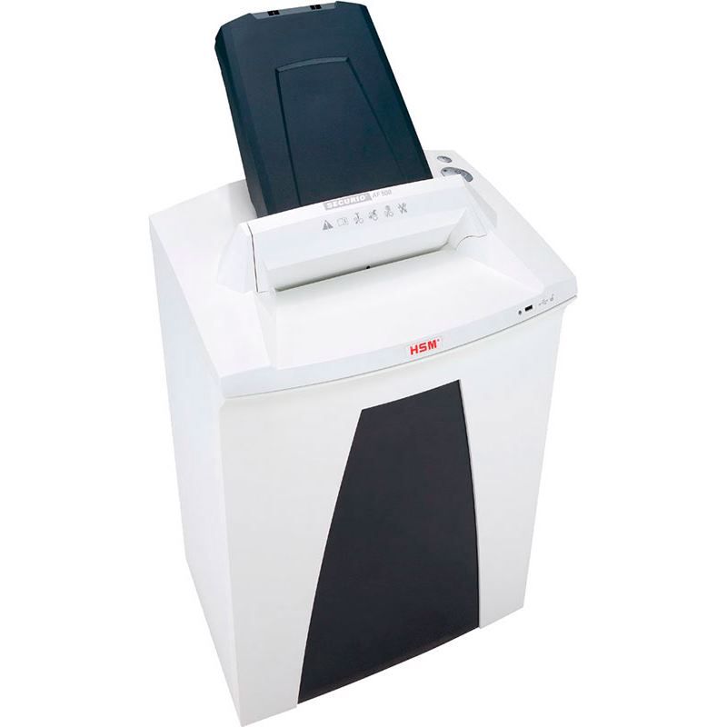 

Шредер HSM 2102111 SECURIO AF500 1.9x15 (2102111)