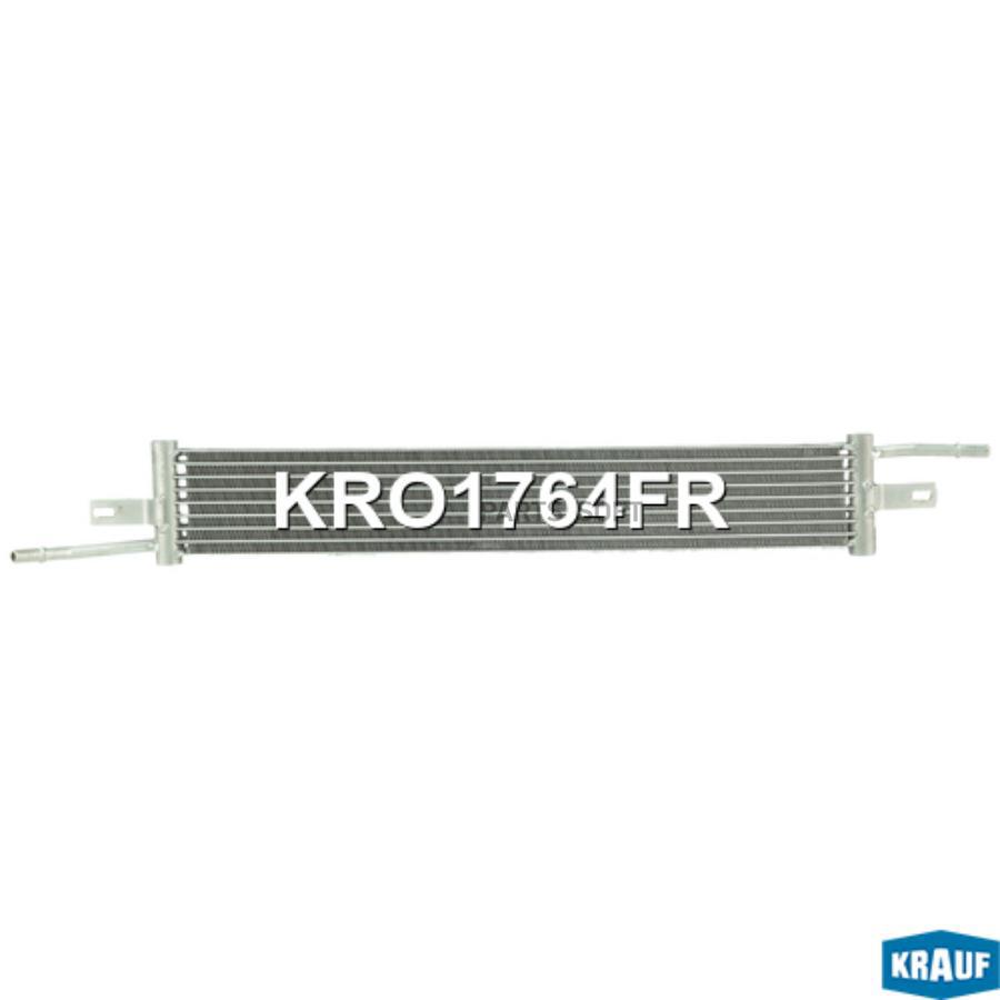 

Масляный Радиатор