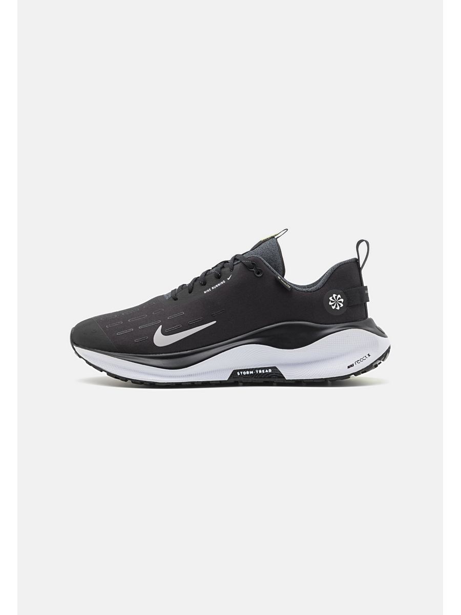 

Кроссовки мужские Nike N1242A2T8 черные 48.5 EU, Черный, N1242A2T8