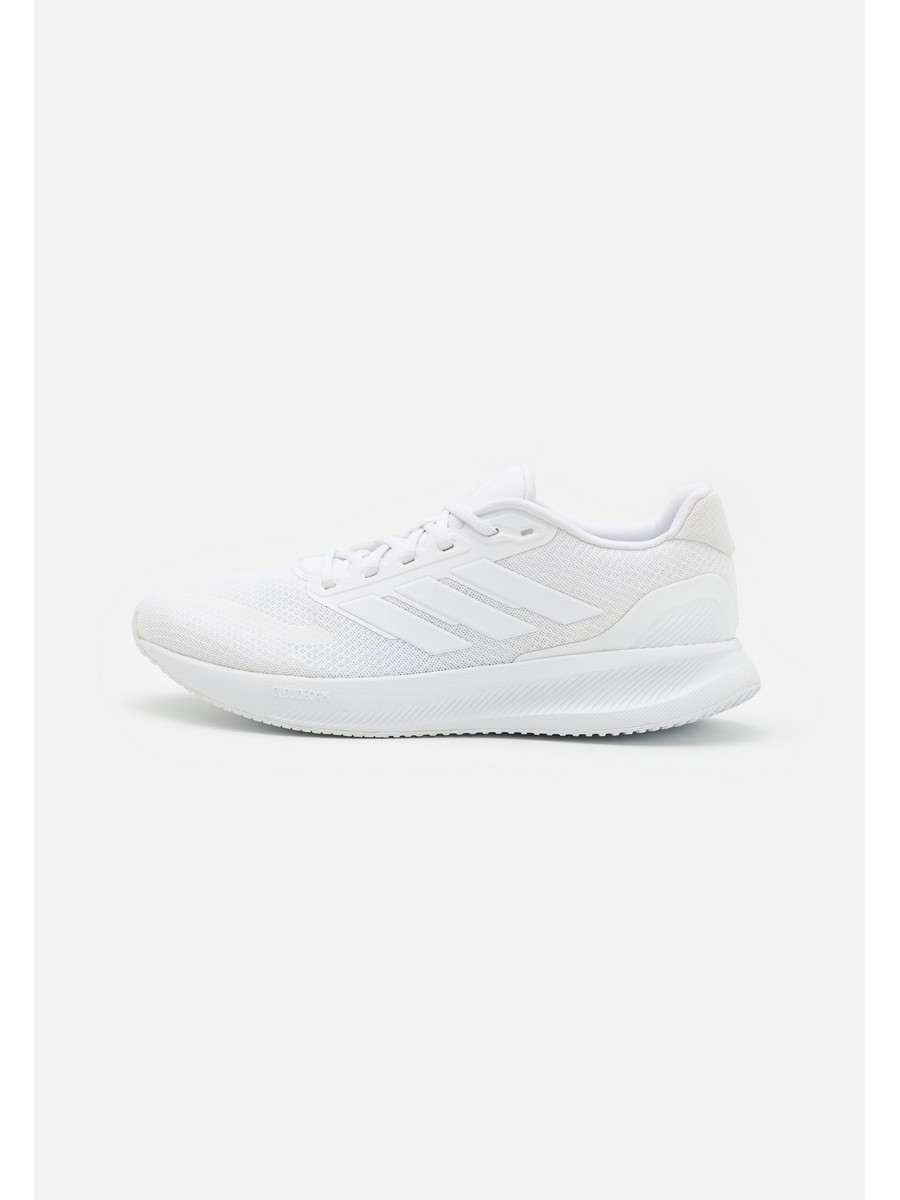 

Спортивные кроссовки мужские Adidas AD542A598 белые 40 EU, Белый, AD542A598
