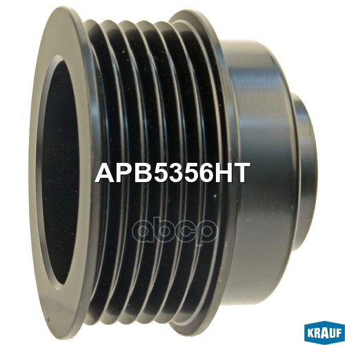 

Обгонный шкив генератора Krauf APB5356HT