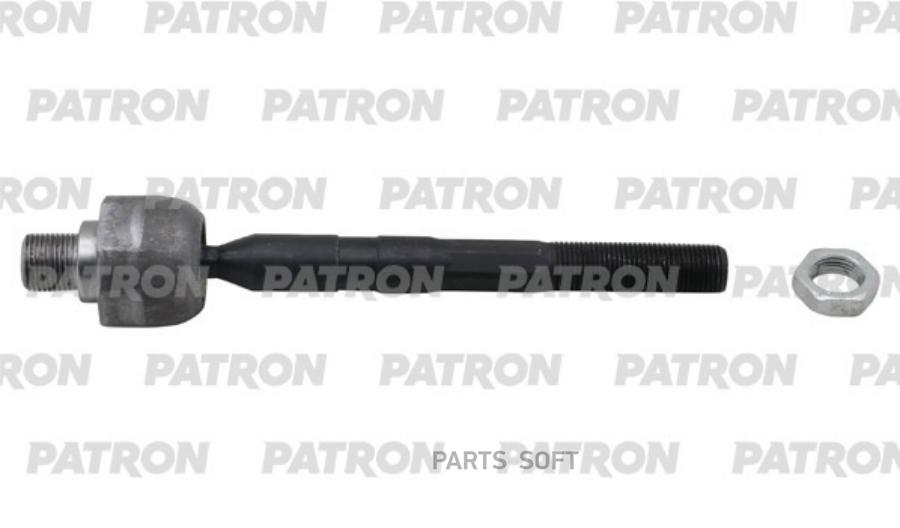 

Тяга рулевая HYUNDAI Santa Fe III (DM) 12- PATRON PS2647