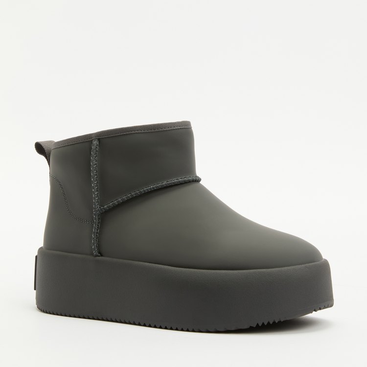 

Угги женские Maison David AJ1406-4-16 синие 37 EU, Синий, AJ1406-4-16