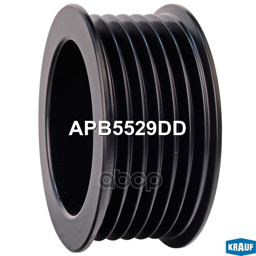 

Обгонный шкив генератора Krauf APB5529DD