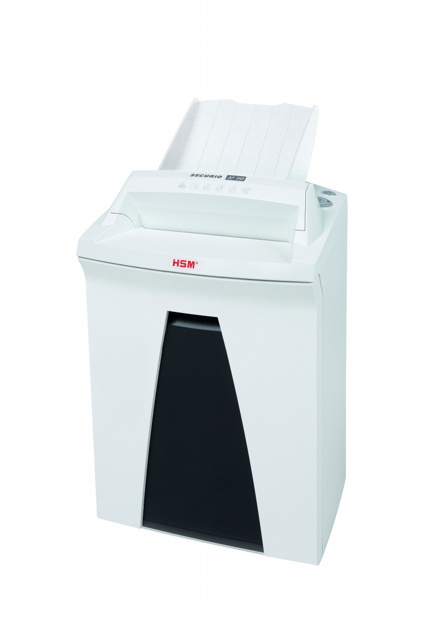 

Шредер HSM SECURIO AF150 0.78x11 (2085111)