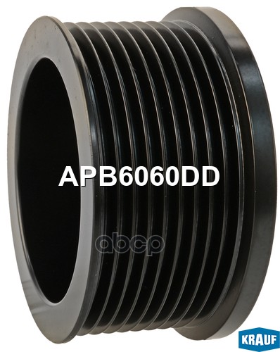 

Обгонный шкив генератора Krauf APB6060DD