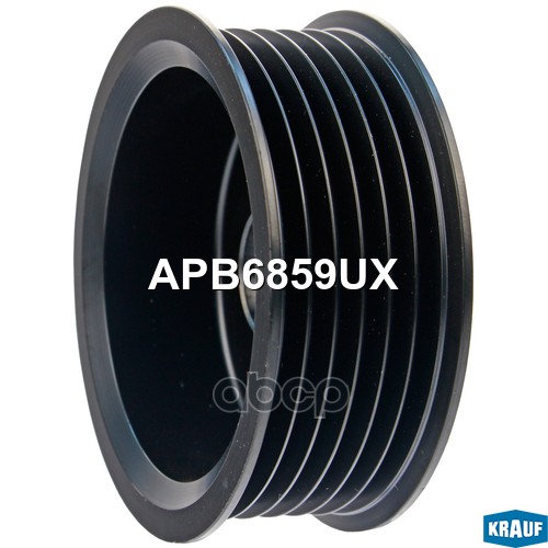 

Обгонный шкив генератора Krauf APB6859UX