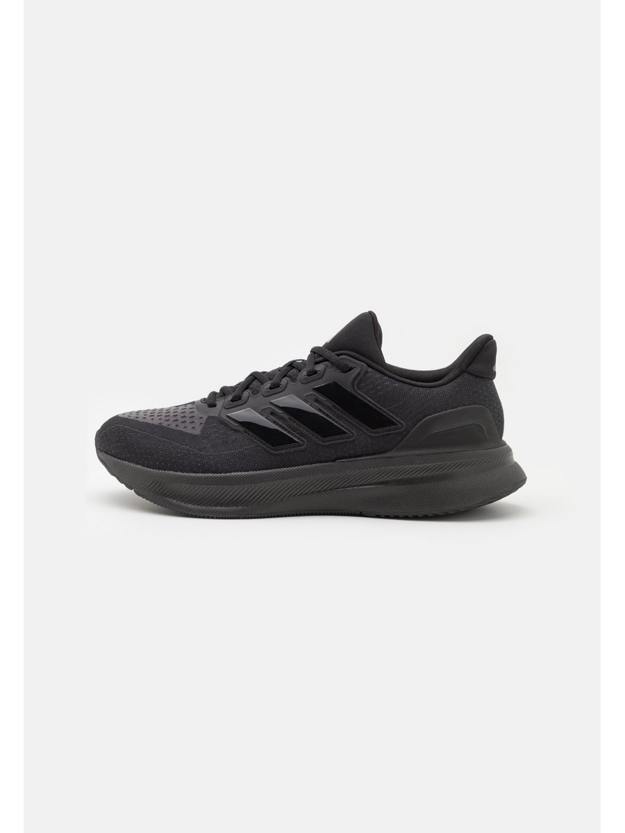 

Кроссовки мужские Adidas AD542A59Q черные 47 1/3 EU, Черный, AD542A59Q