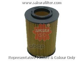 

SAKURA EO2804 Фильтр масляный