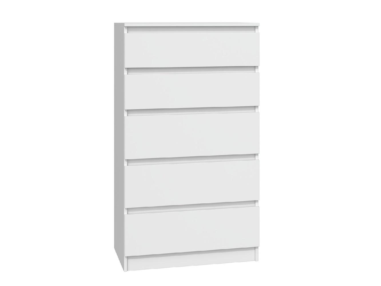 

Комод ADETA IKEA Мальм 19 white, Мальм