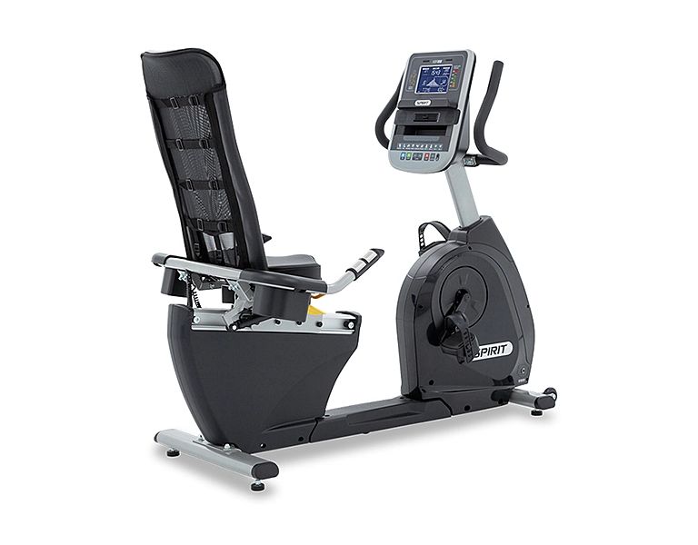 

Велотренажер Spirit XBR55 (2017)