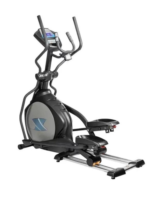 

Эллиптический эргометр Spirit Fitness XE520S