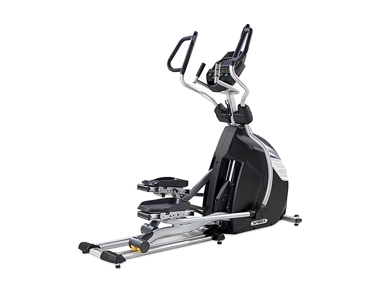 

Эллиптический тренажер Spirit CE850