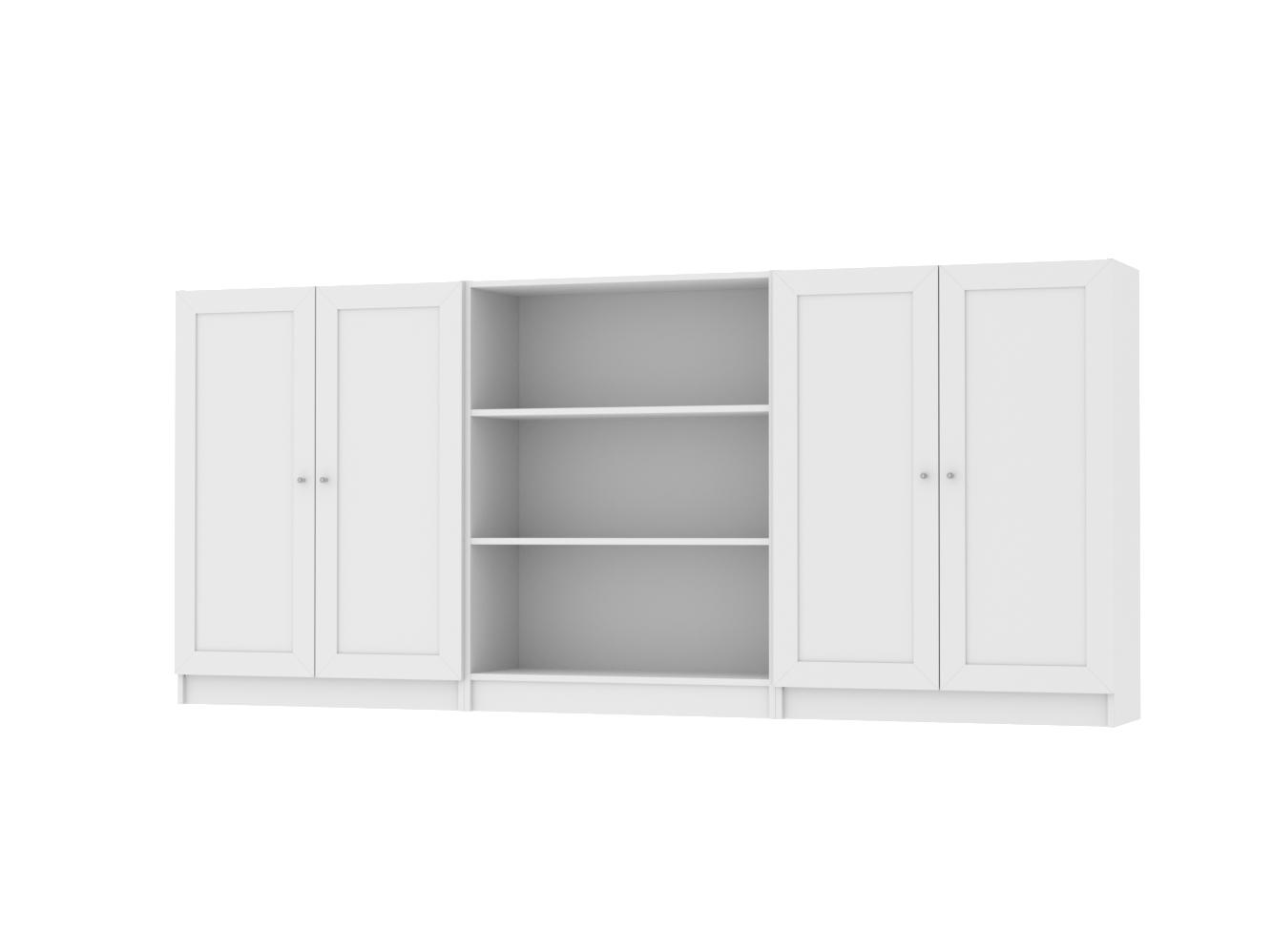 

Комод ADETA IKEA Билли 211 white, Билли